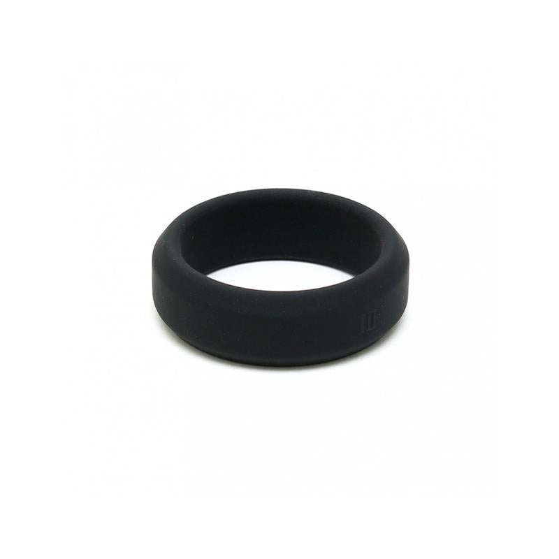 Soft flexible cock ring y 38 MM