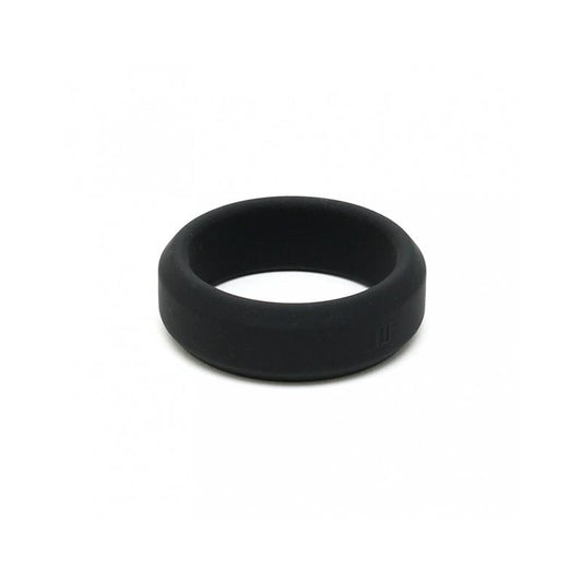 Soft flexible cock ring y 38 MM