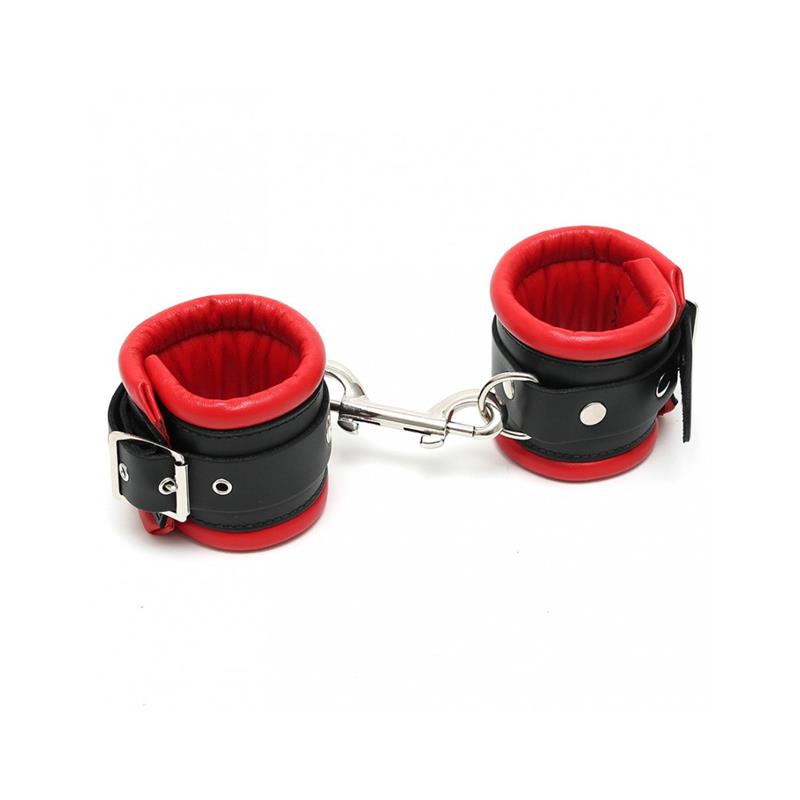 Hand Cuffs LUX 7 CM