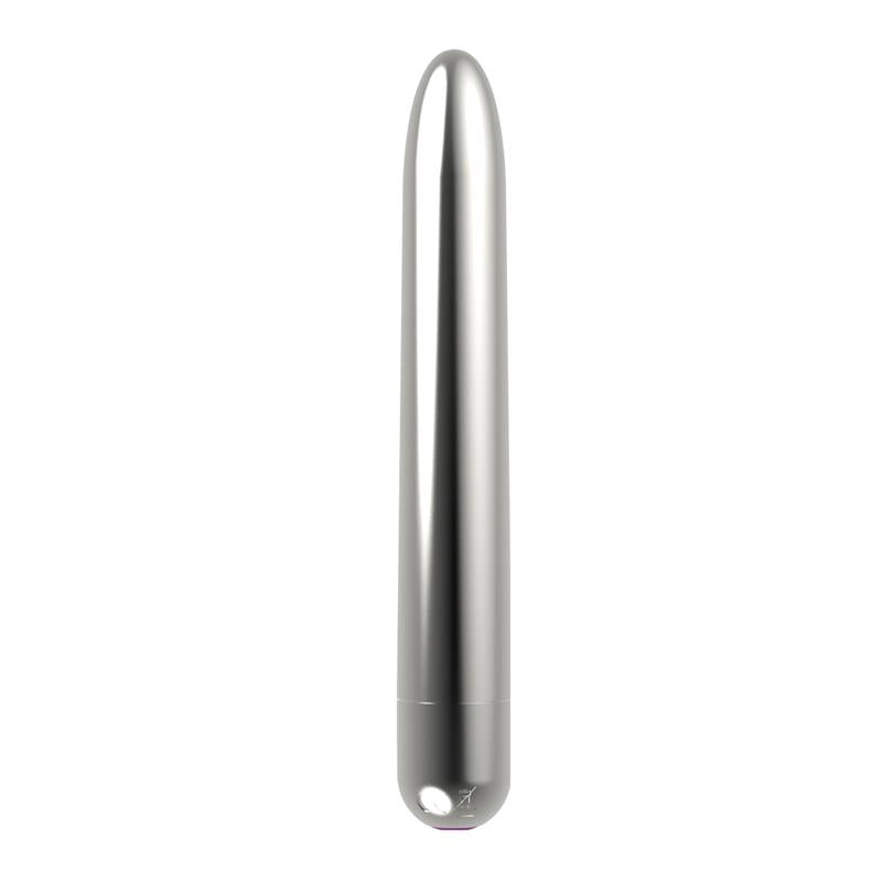 Renee Vibe 10 Vibrating Functions 185 cm USB Silver