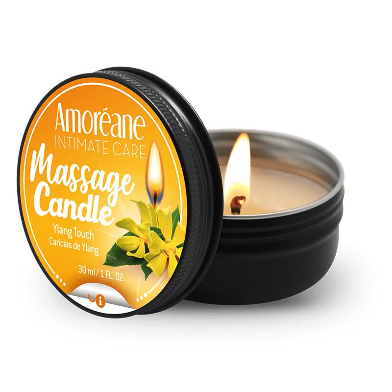 Massage Candle Ylang Touch 30 ml