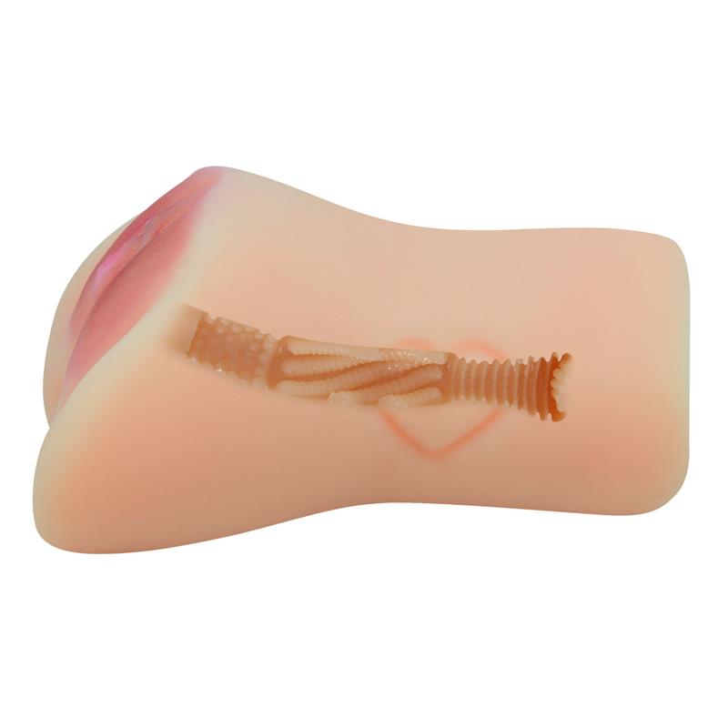 Elena Vagina Masturbator