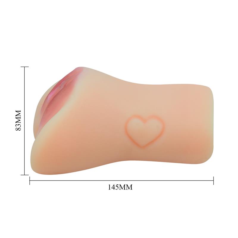 Elena Vagina Masturbator