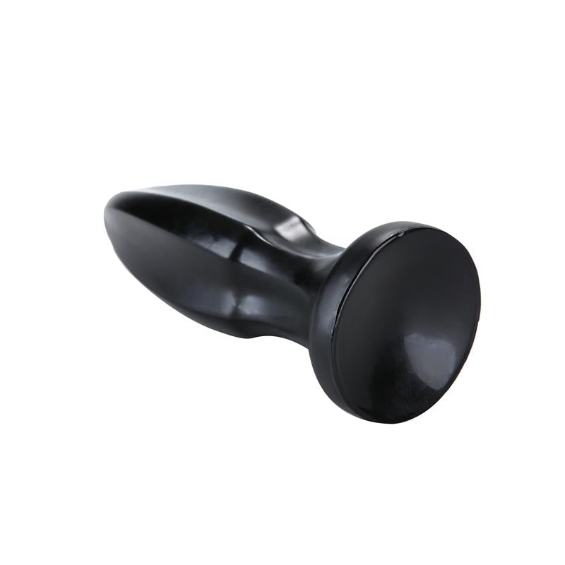 Butt Plug 299 cm Black