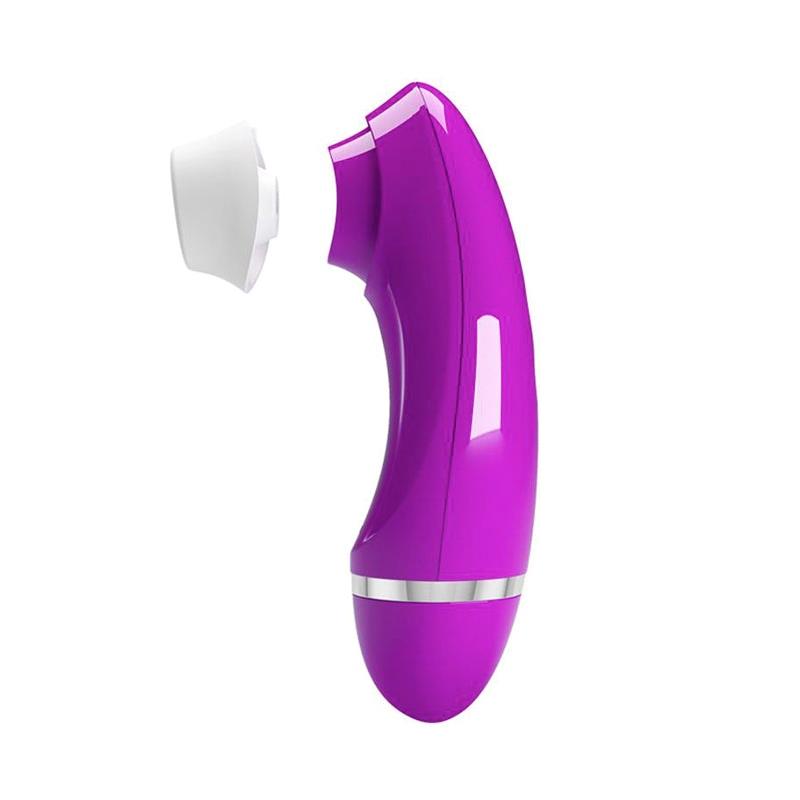 Clitoral Massager Ivan