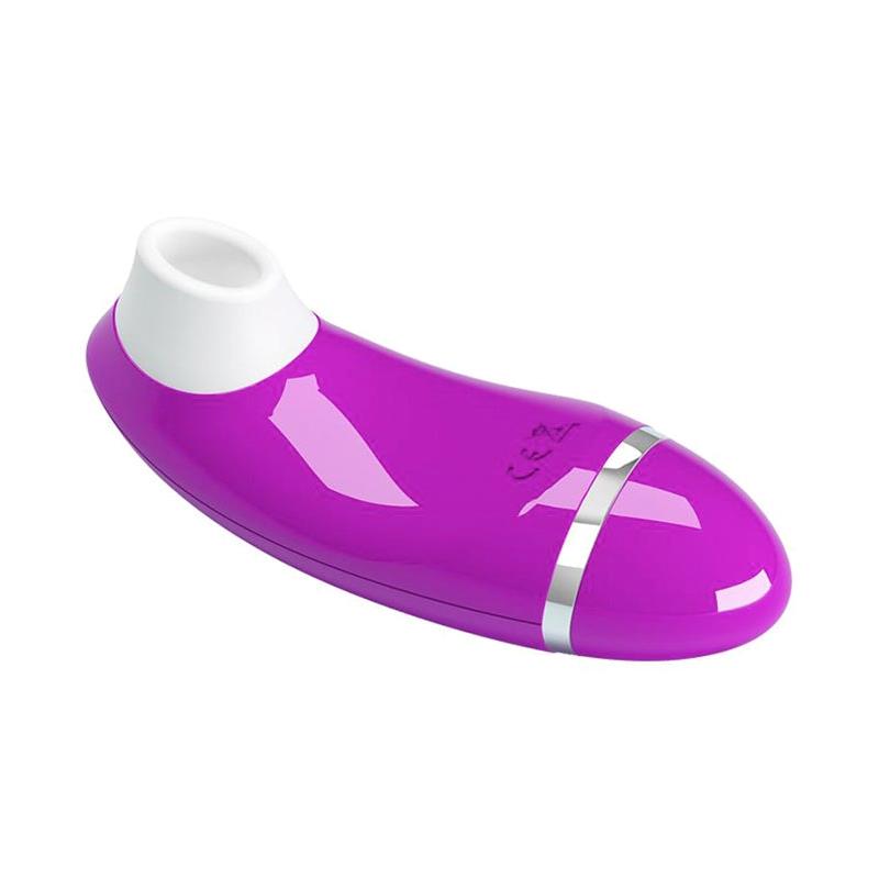 Clitoral Massager Ivan