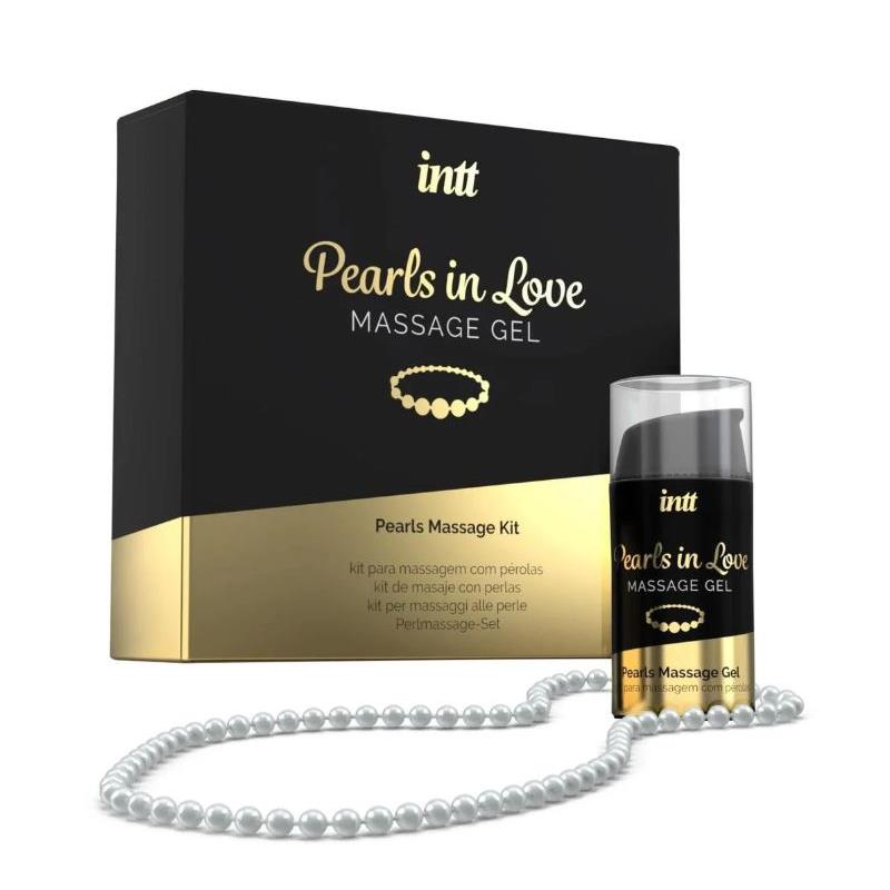 Pearls in Love Pearl Massage