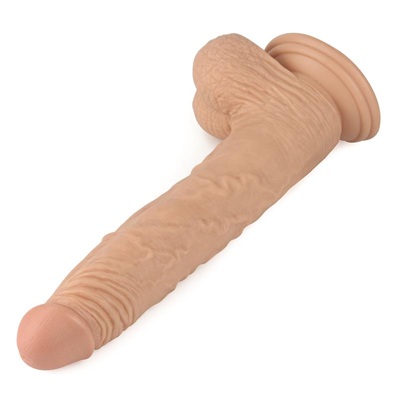 Dildo Real Extreme 95 Flesh