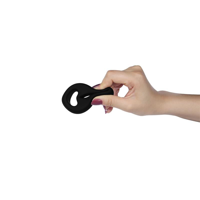 Penis Ring X Basic Black