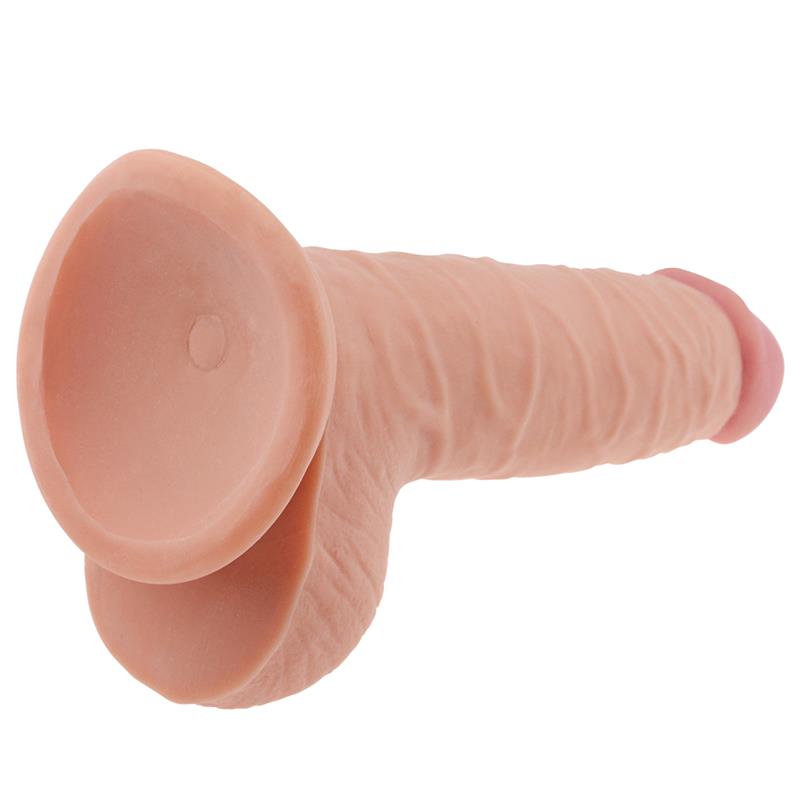 Dildo The Ultra Soft Dude 75 Flesh