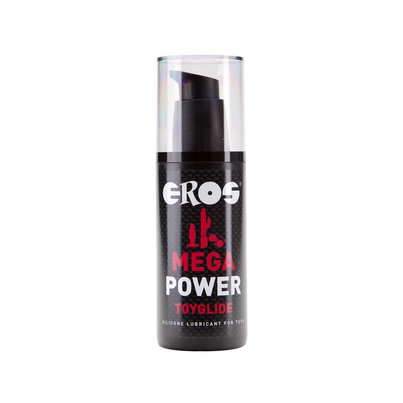 Mega Power Toyglide 125 ml