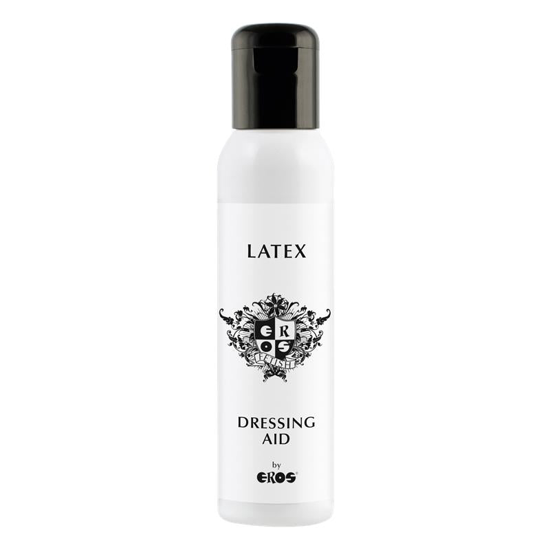 Latex Dressing Aid 100 ml