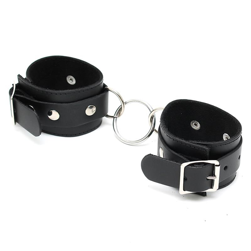 Cuffs Adjustable