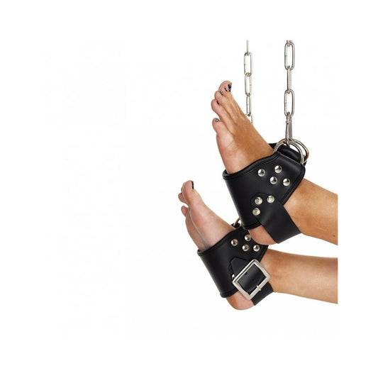 Cuffs Adjustable