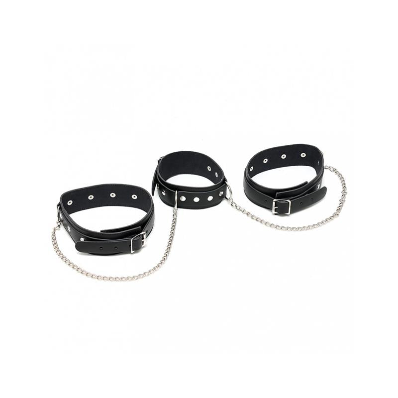 Cuffs Adjustable