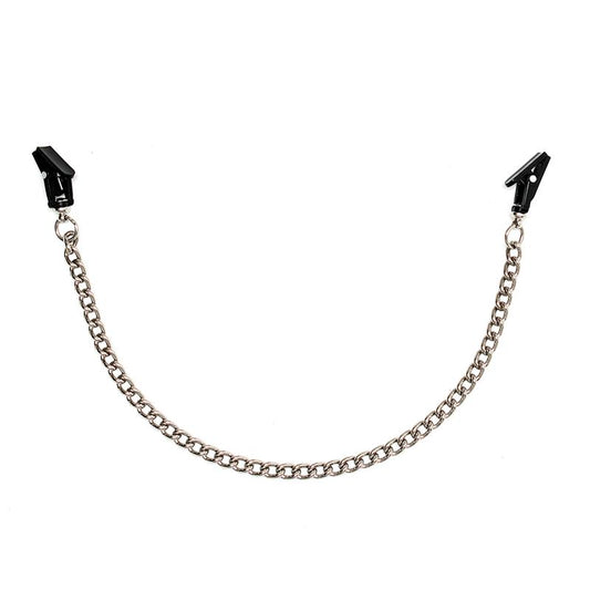 Nipple Clamps With Chain