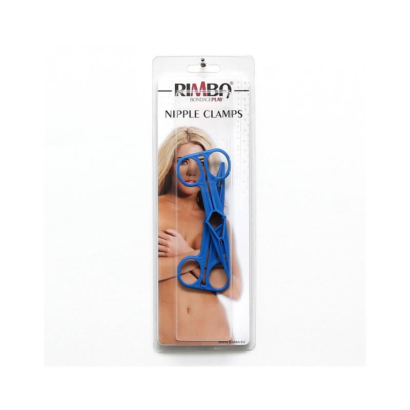 Nipple Clamps