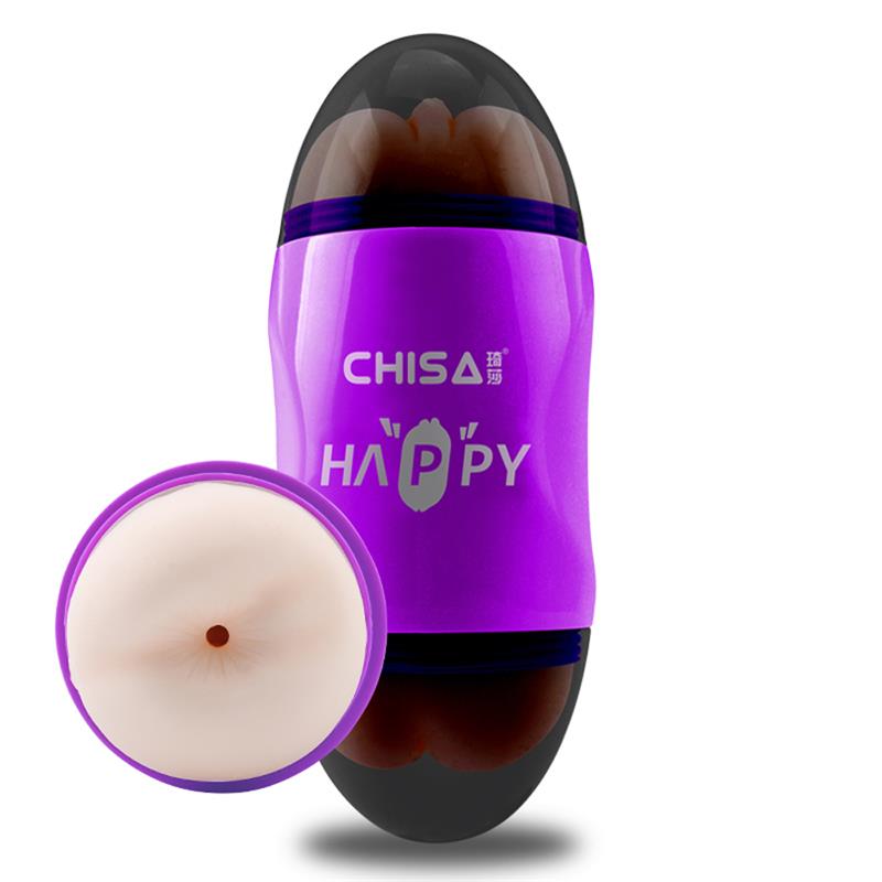 Masturbator Happy Cup Pussy and Ass T Skin