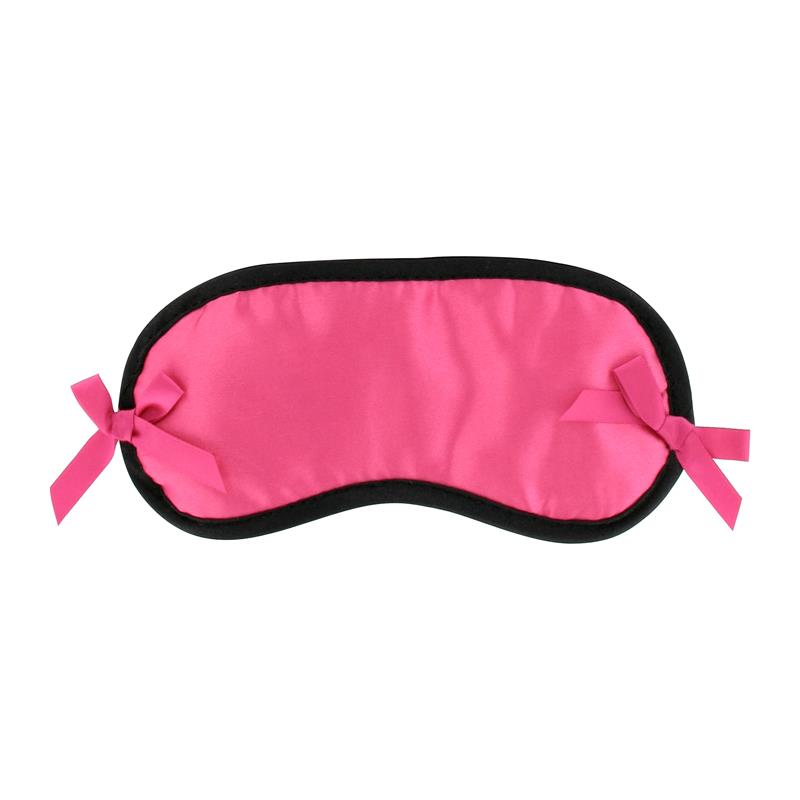 Loverspremium Tease Me Gift Set Pink