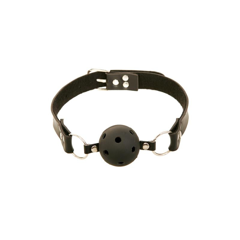 Fetish Fantasy Series Breathable Ball Gag