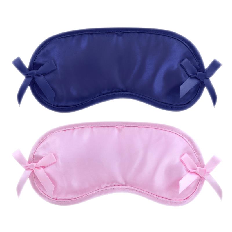 Loverspremium Blindfolds 2 pcs