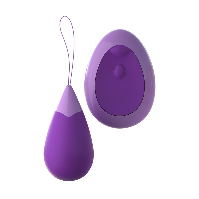 Kegel Ball Excite Her with Remote Control