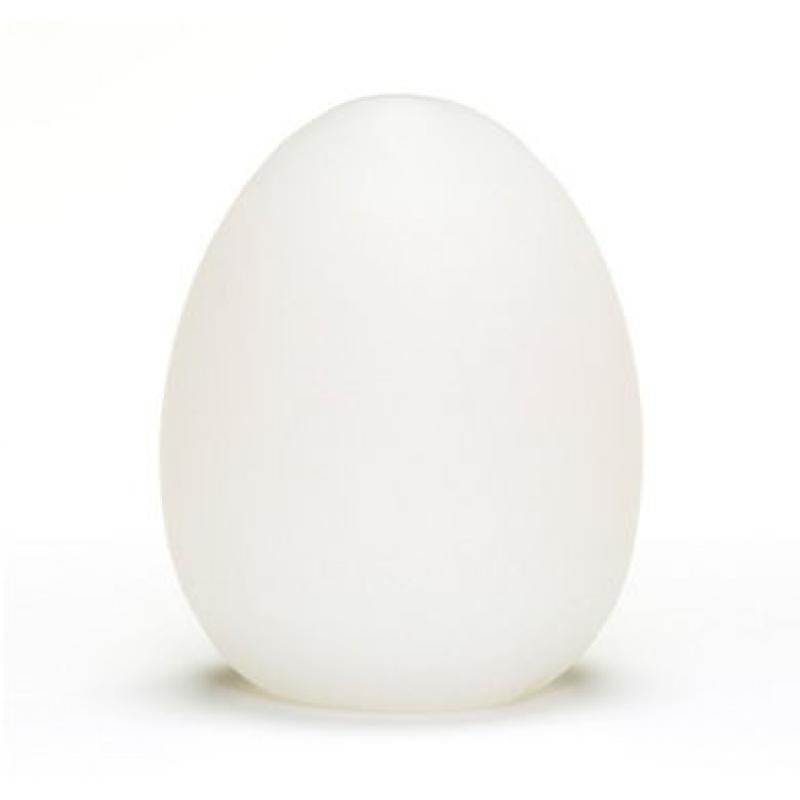 Tenga Masturbator Egg Shiny