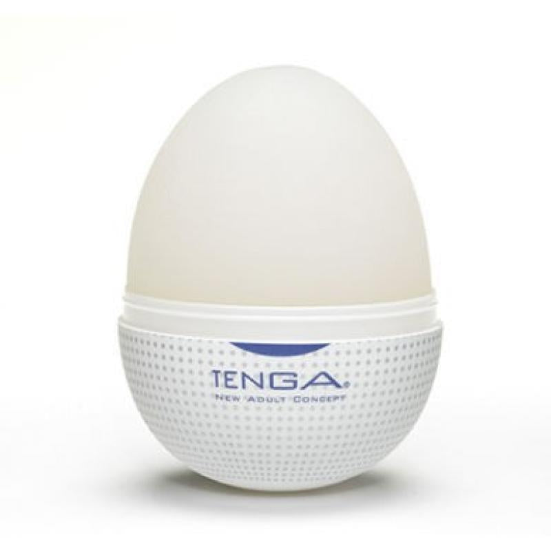 Tenga Masturbator Egg Misty