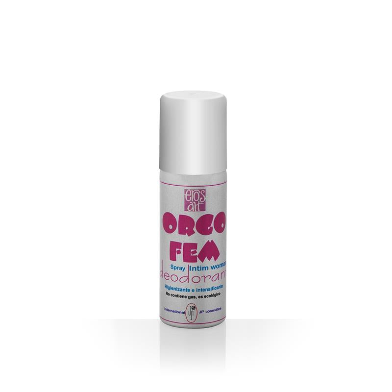 Female Intimate Deodorant 65 ml