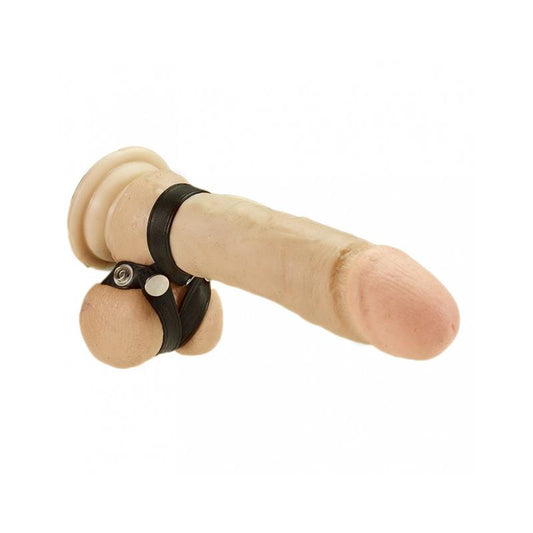 Penis strap Adjustable