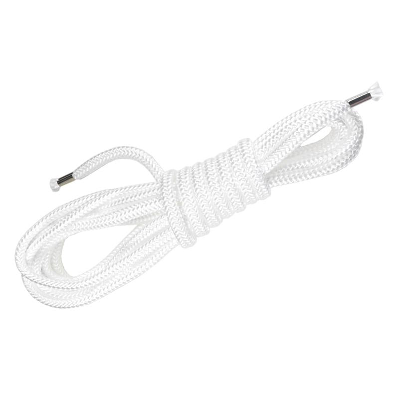 Rope 15 m White