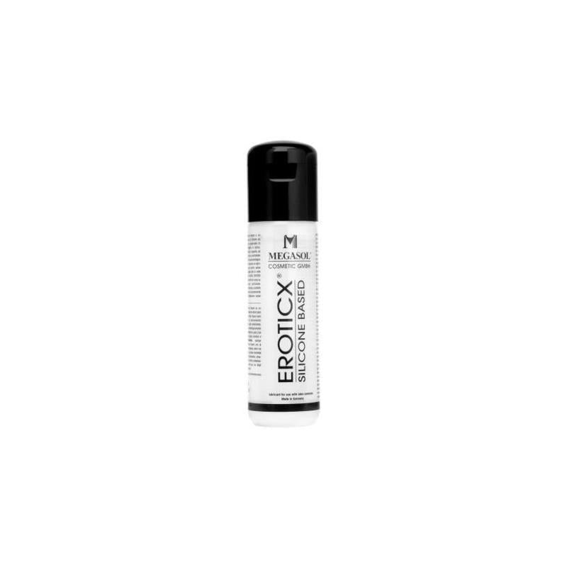 Eroticx Silicone Based Lubricant 100 ml