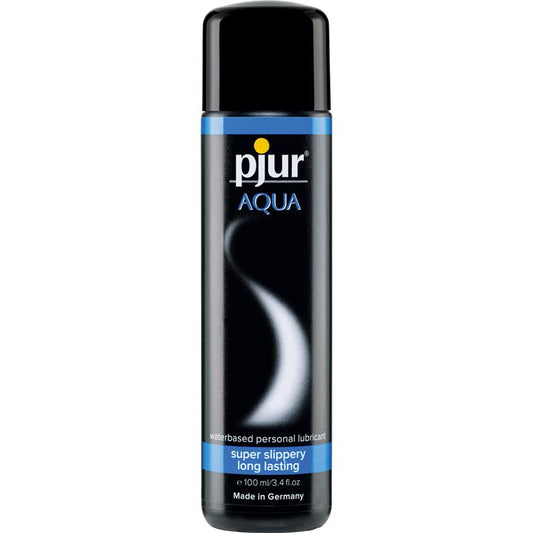 Pjur Aqua 100 ml