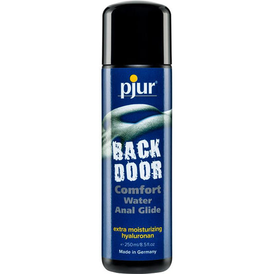 Pjur Backdoor Anal Comfort Glide 250 ml