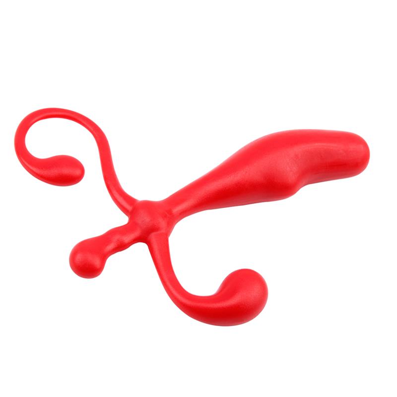 Kit Anal Wave Probe Red