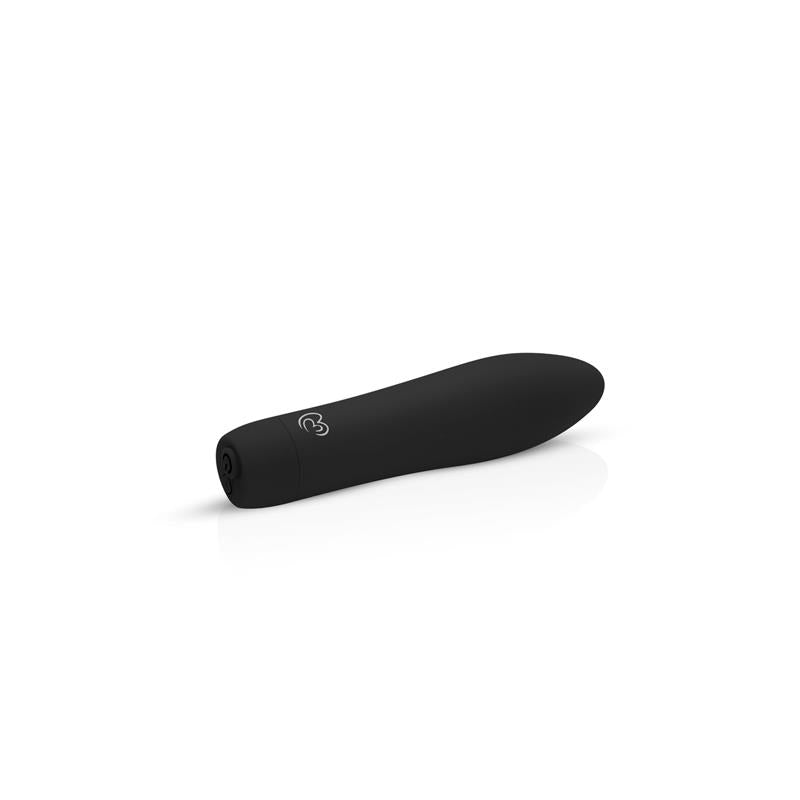 Vibrator Bullet Black