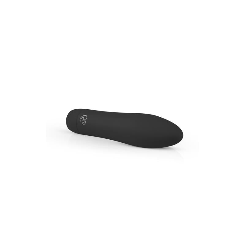 Vibrator Bullet Black