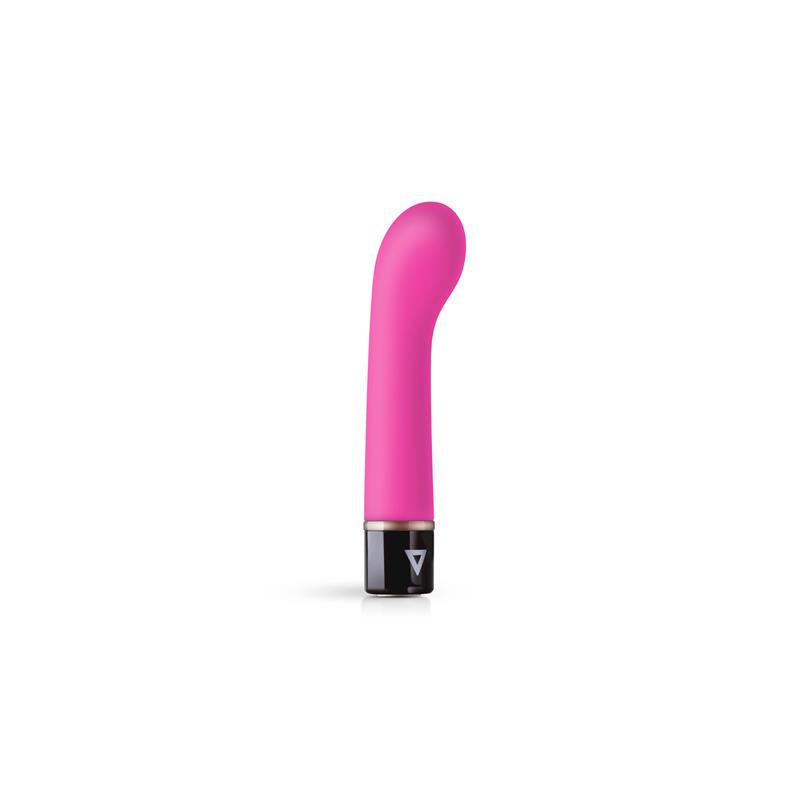 Vibe G Spot USB Pink