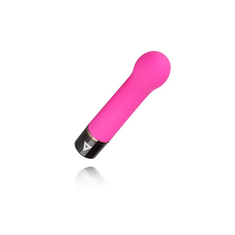 Vibe G Spot USB Pink