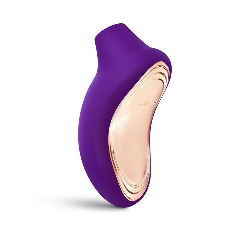 SONA 2 Clitoris Sucker Purple