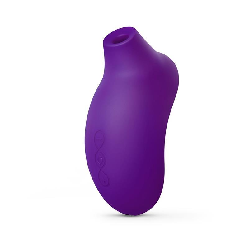 SONA 2 Clitoris Sucker Purple