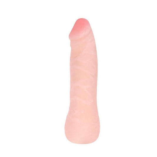 Dildo Flesh 16 cm