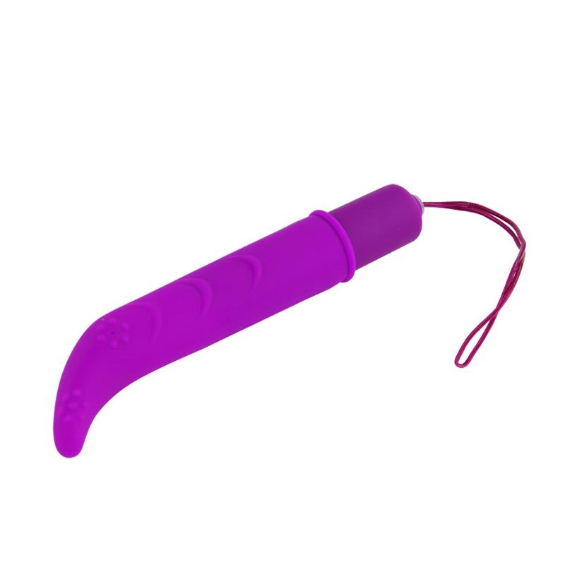 Vibrating Buller Magic x20 Purple