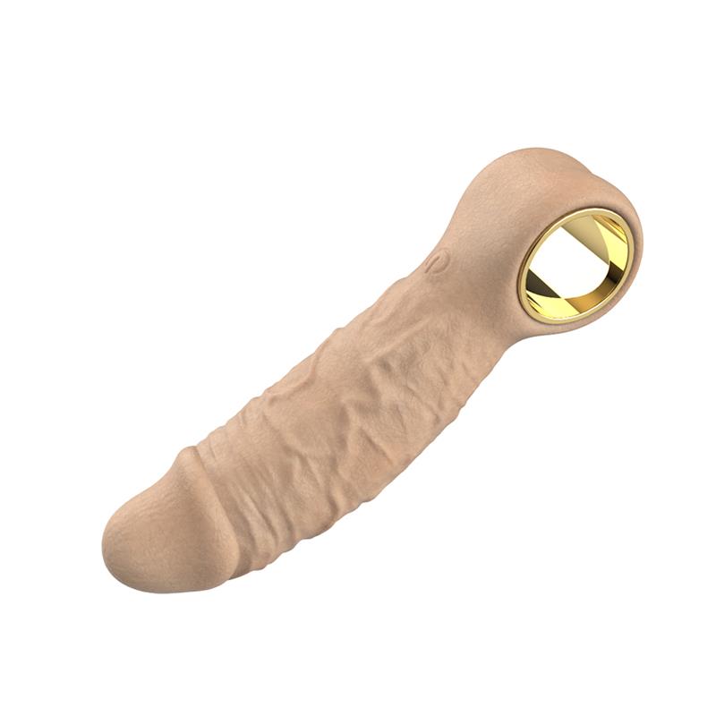 Cutie Realistic Dildo