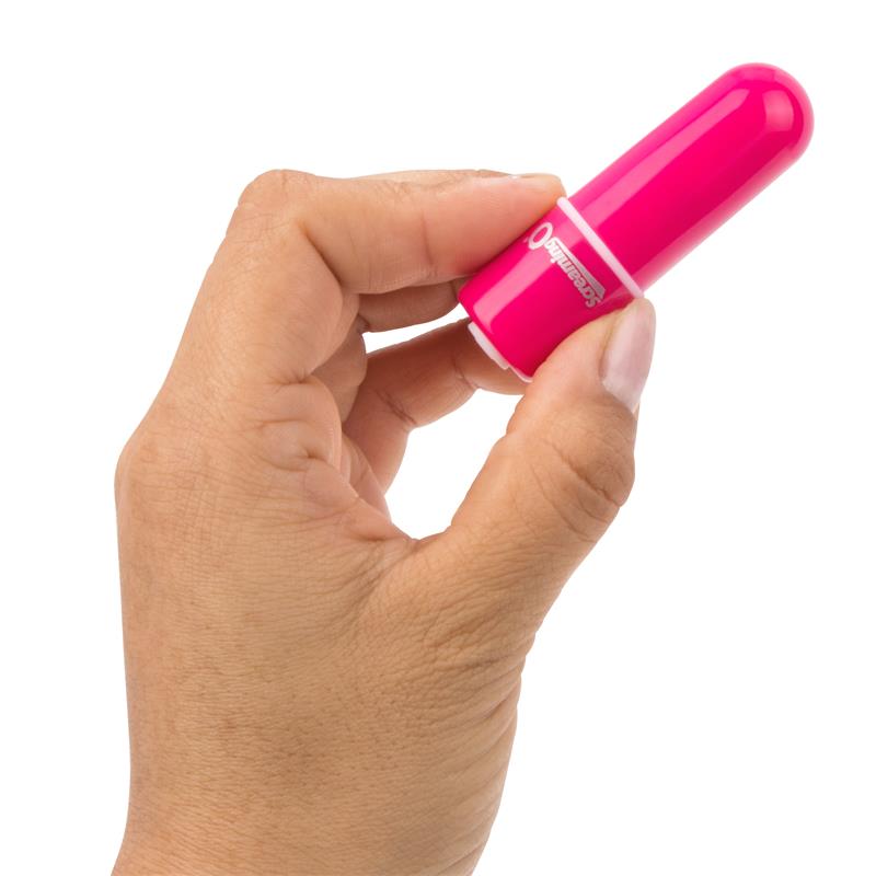 Charged Vooom Remote Control Bullet Pink