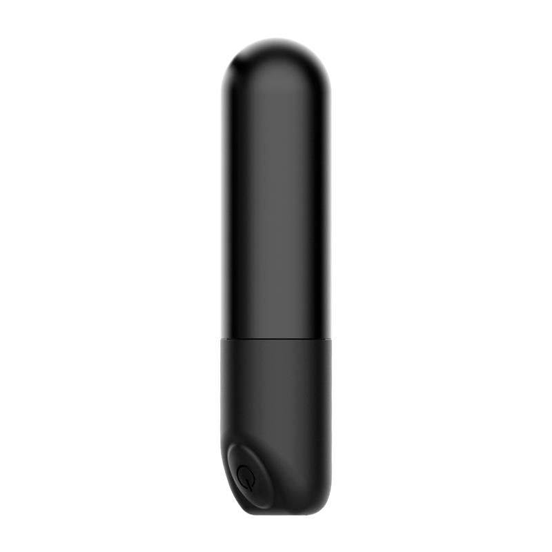 Asha Vibrating Bullet with Remote Control USB Silicone