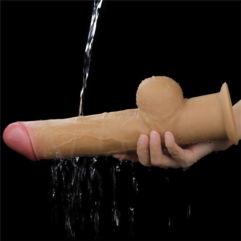 Dual Layered Dildo 12