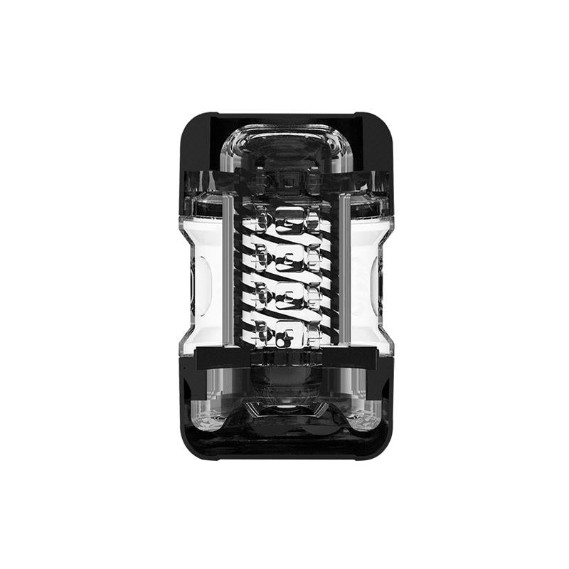 Spiral Portable Quin Cup Male Masturbator