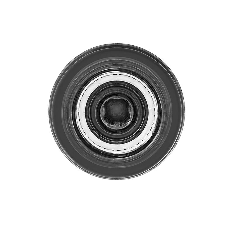 Spiral Portable Quin Cup Male Masturbator