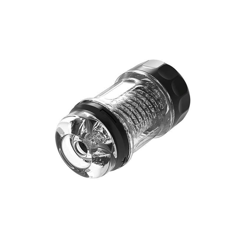 Spiral Cup Strong Edition Square Male Masturbator